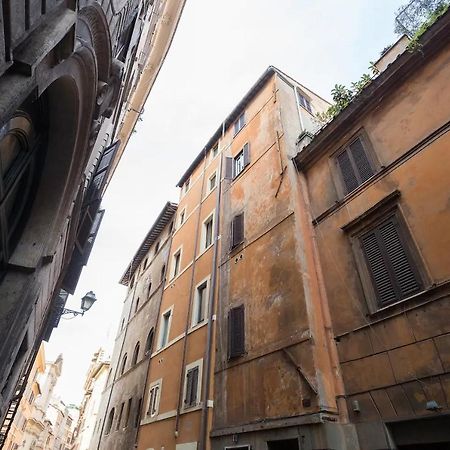 Vieqqua Holiday Home Rome Exterior photo