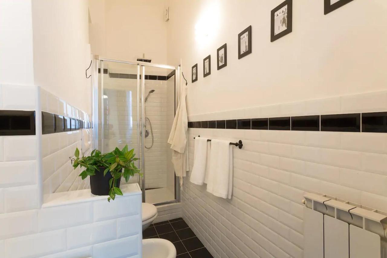 Vieqqua Holiday Home Rome Exterior photo