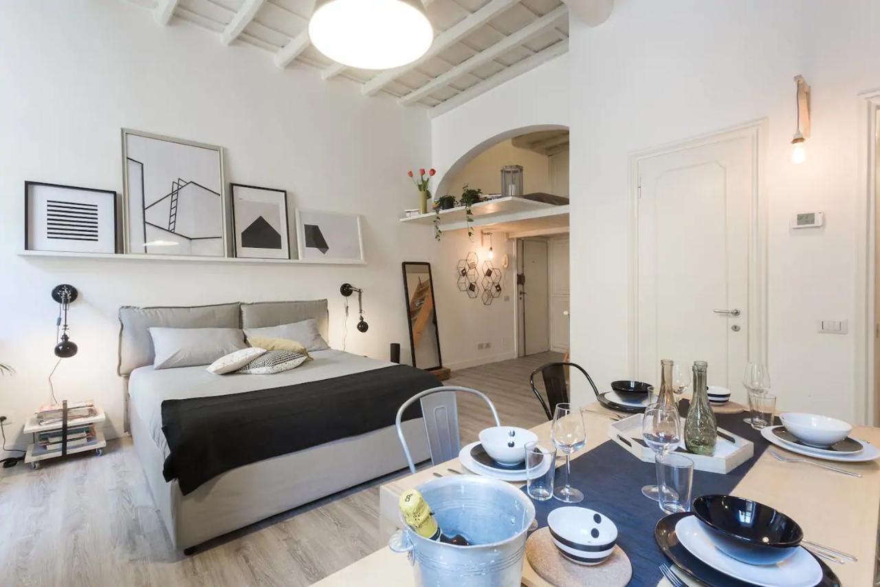 Vieqqua Holiday Home Rome Exterior photo