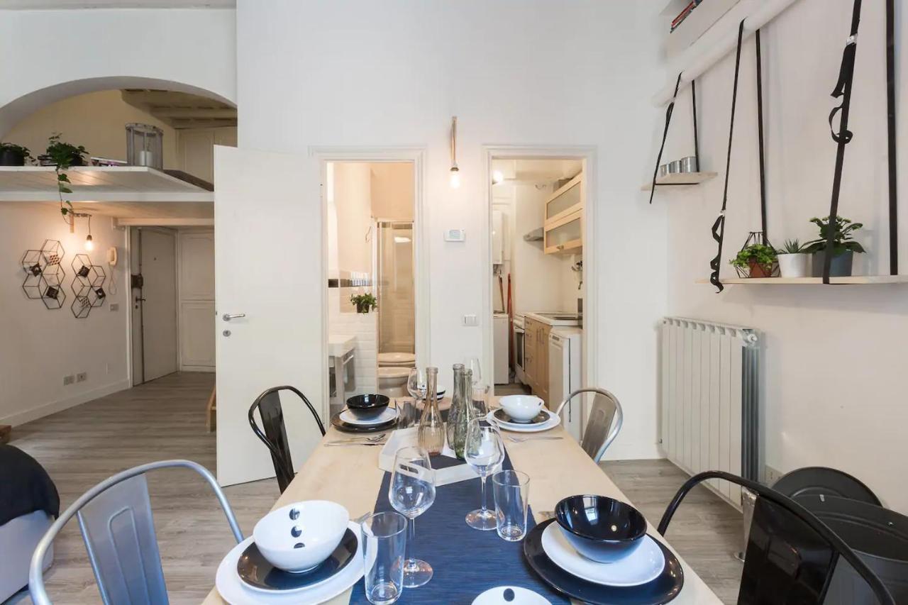 Vieqqua Holiday Home Rome Exterior photo
