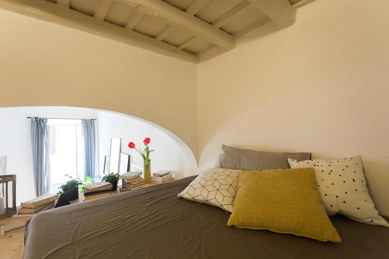 Vieqqua Holiday Home Rome Exterior photo