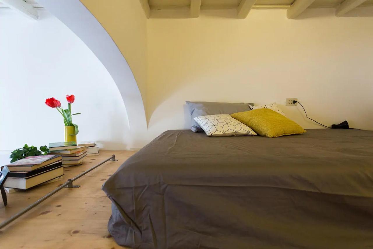 Vieqqua Holiday Home Rome Exterior photo